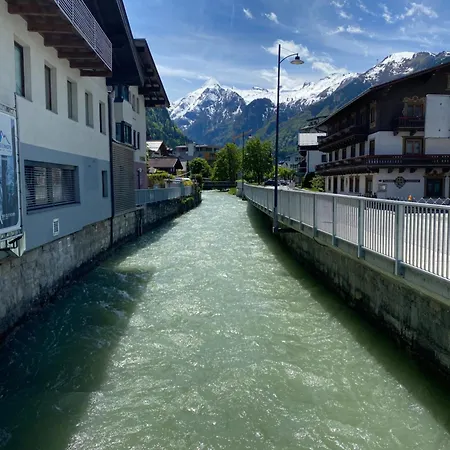 Gletscherblick Resort Kaprun By Jara Exterior photo