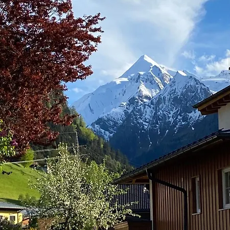 Gletscherblick Resort Kaprun By Jara Exterior photo