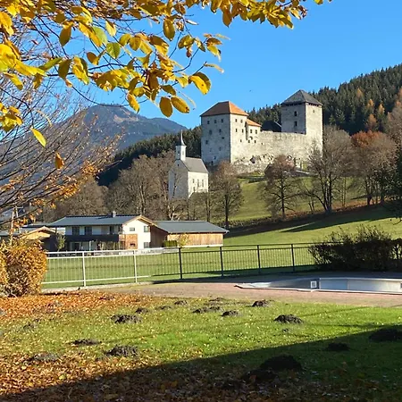 Gletscherblick Resort Kaprun By Jara Exterior photo
