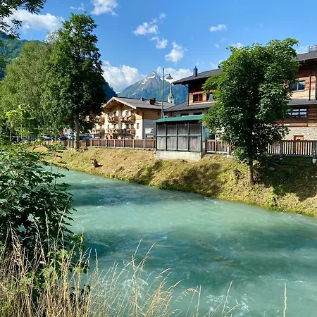 Gletscherblick Resort Kaprun By Jara Exterior photo