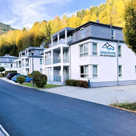 Gletscherblick Resort Kaprun By Jara Exterior photo