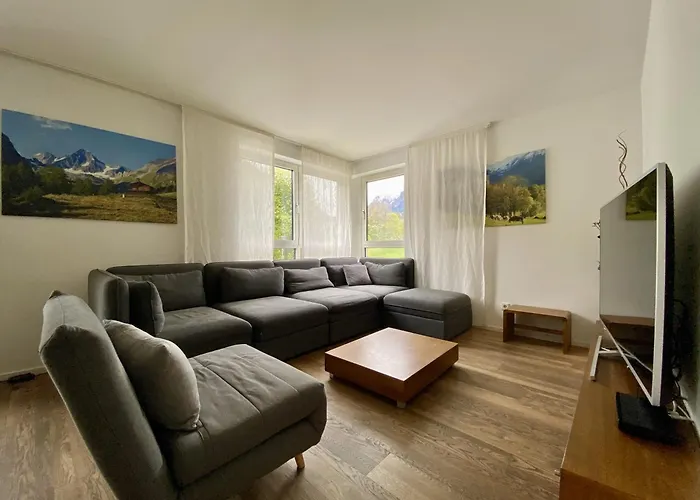 Gletscherblick Resort Kaprun By Jara
