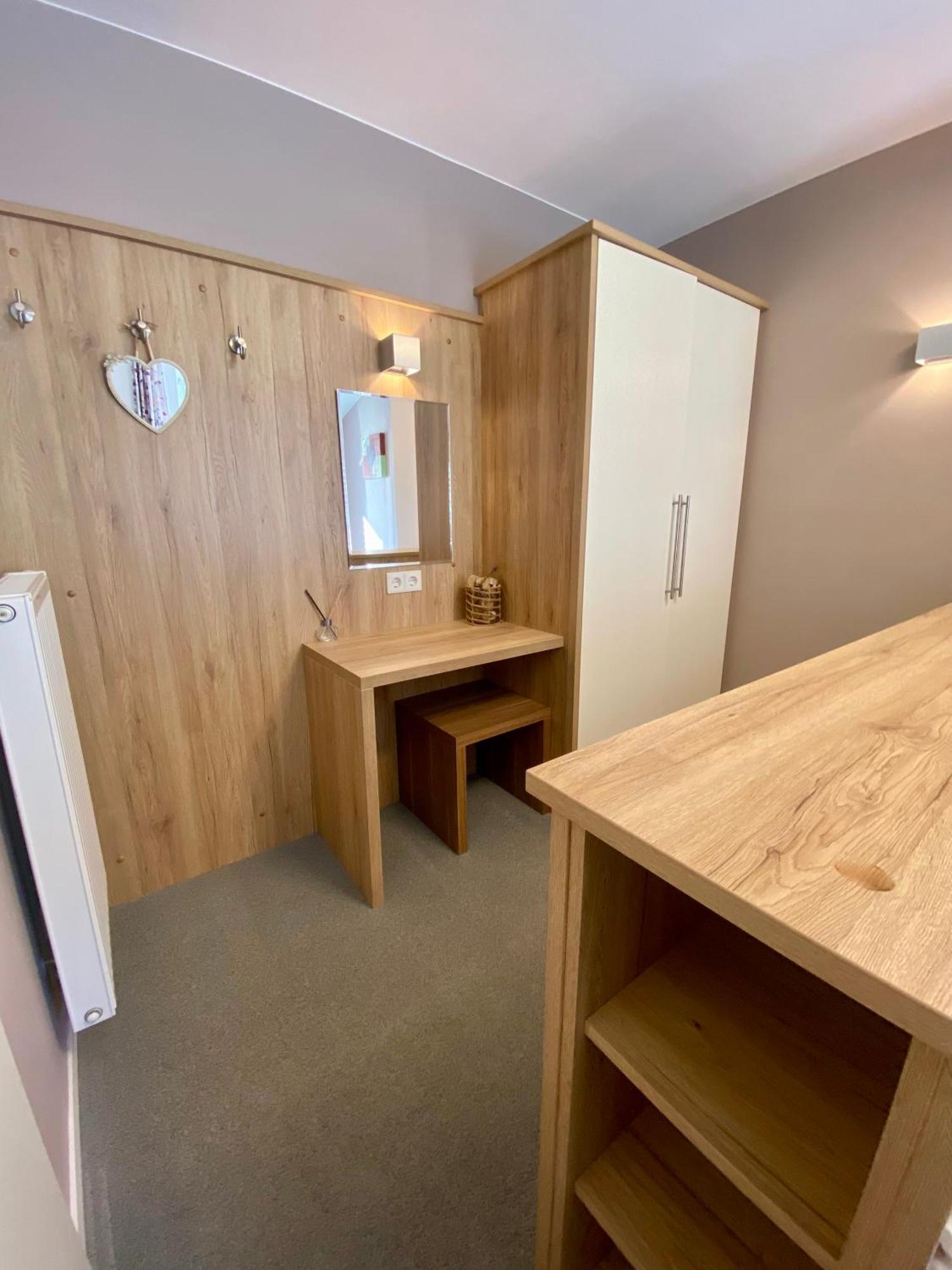 Gletscherblick By Jara Apartment *