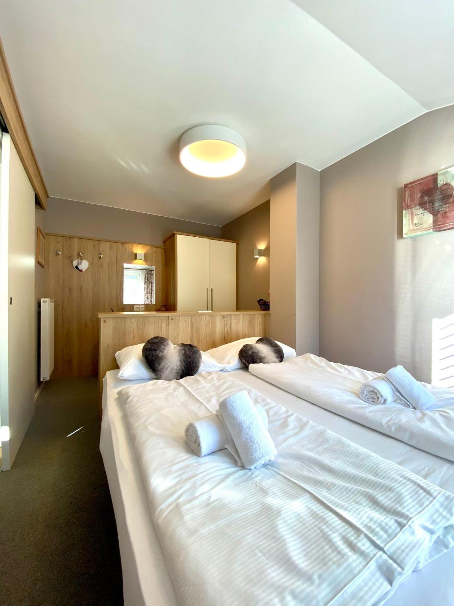 Gletscherblick By Jara Apartment Kaprun