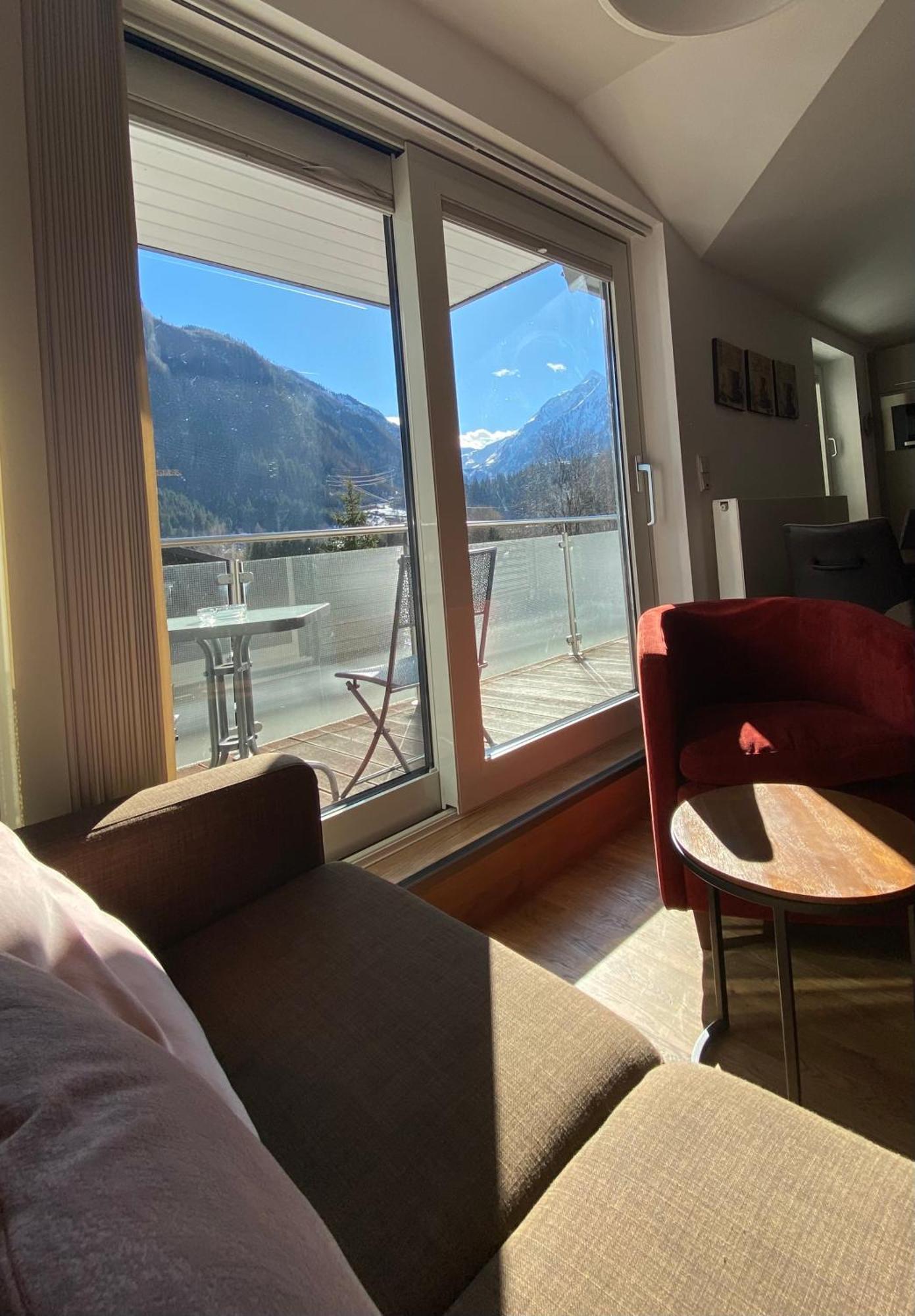 Apartment Gletscherblick By Jara Kaprun