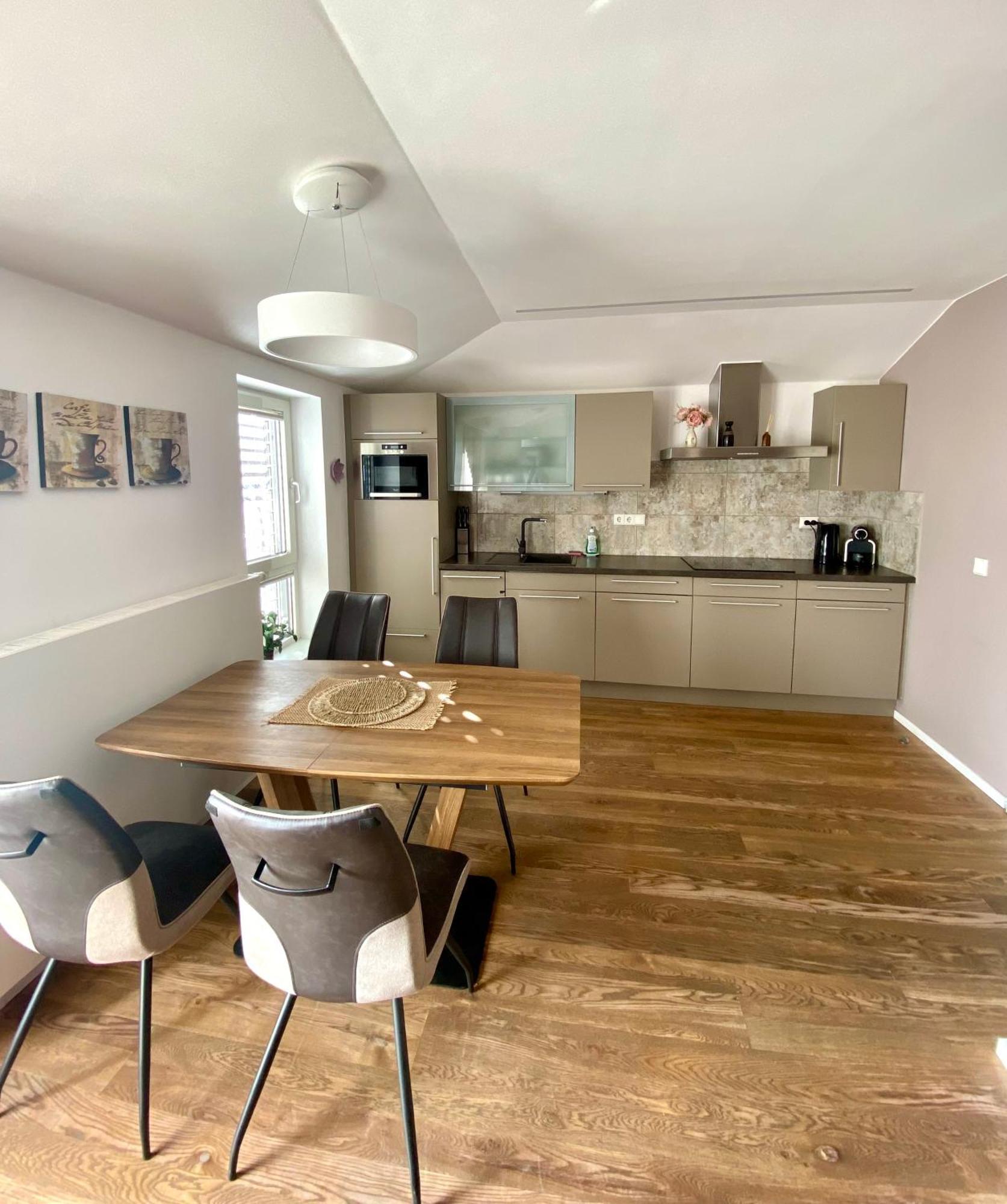 Apartment Gletscherblick By Jara