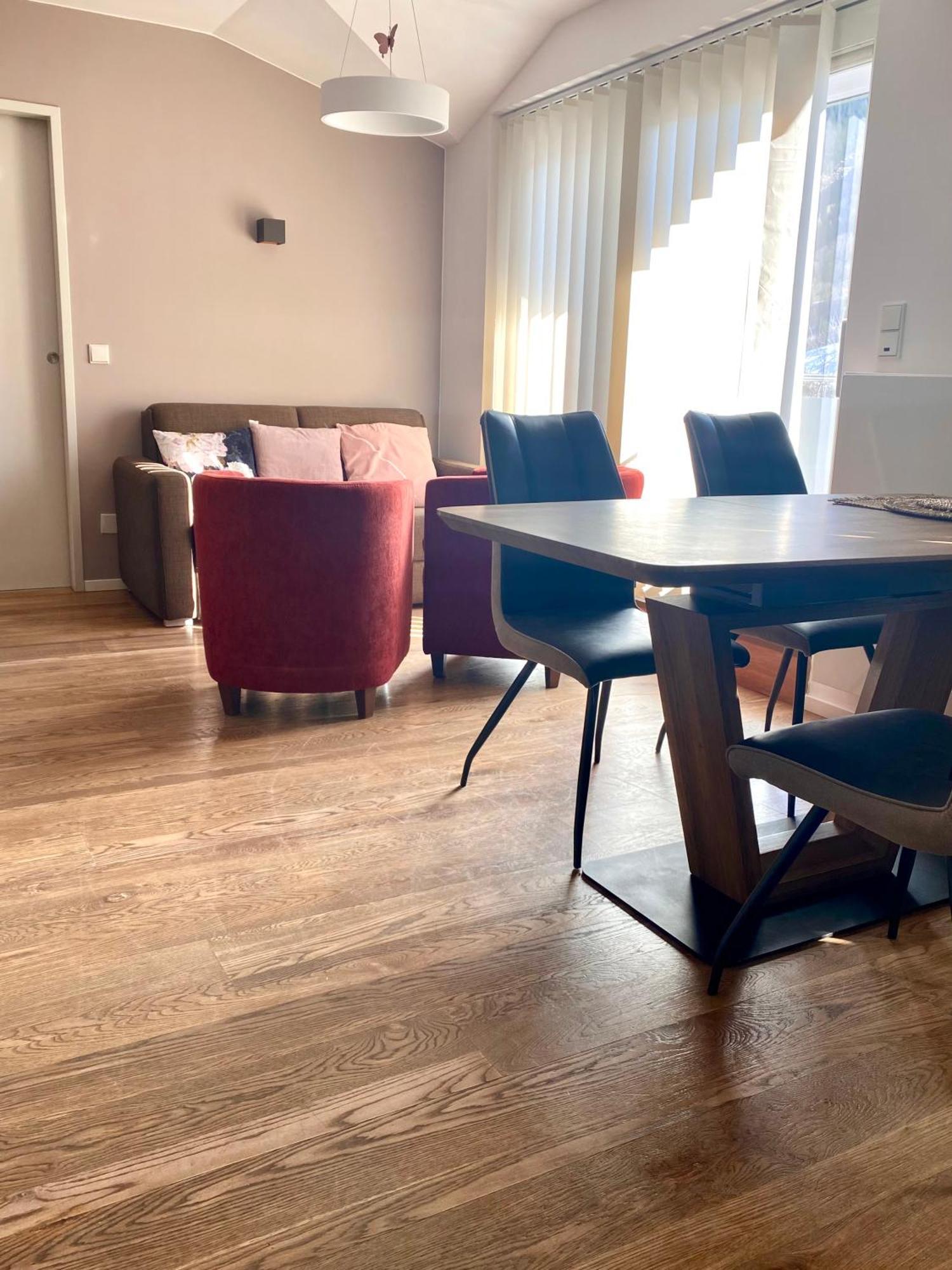 Apartment Gletscherblick By Jara