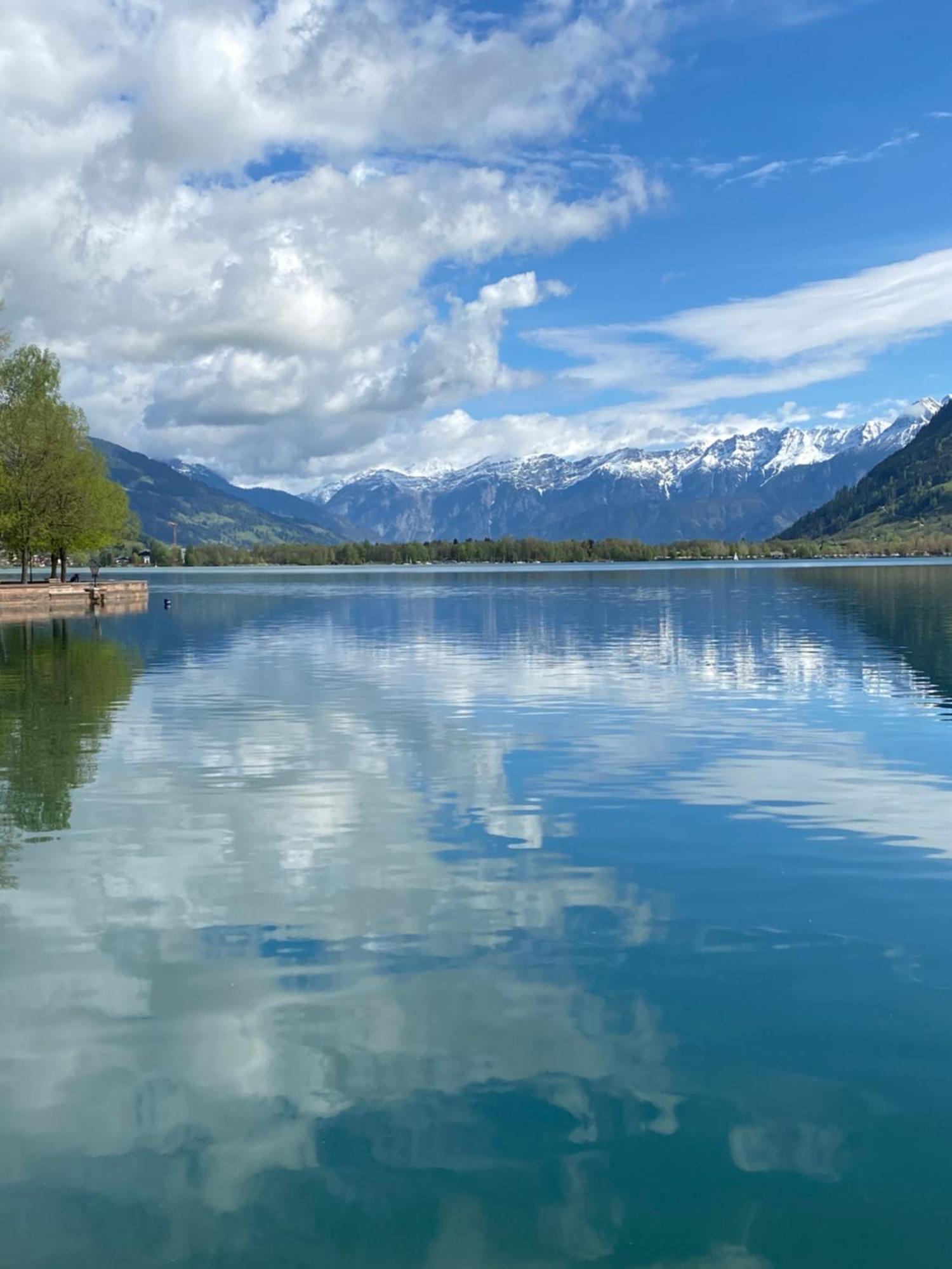 Gletscherblick By Jara * Kaprun