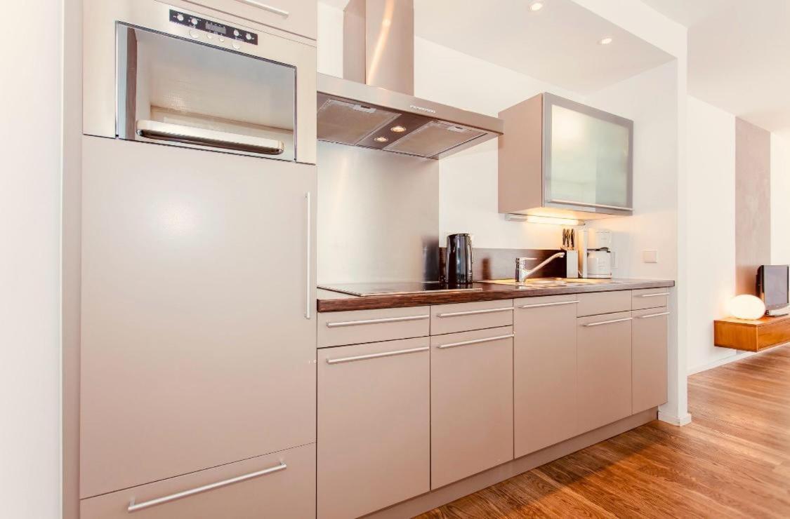 Apartment Gletscherblick By Jara
