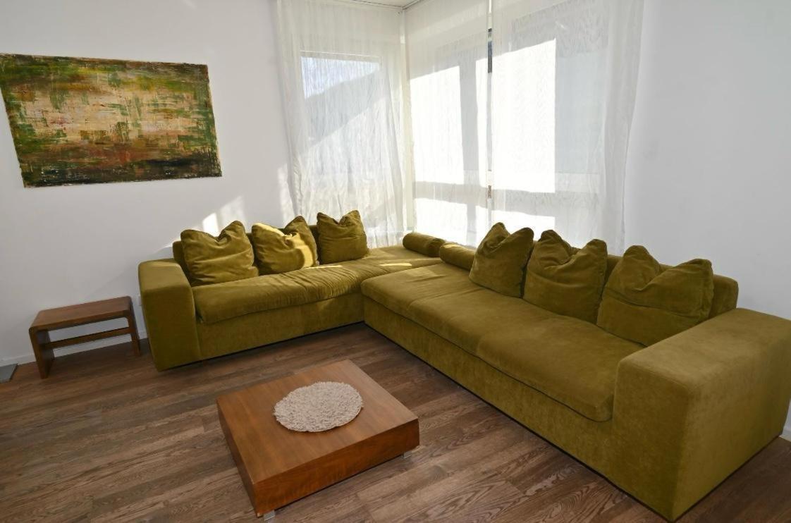 Gletscherblick By Jara Apartment