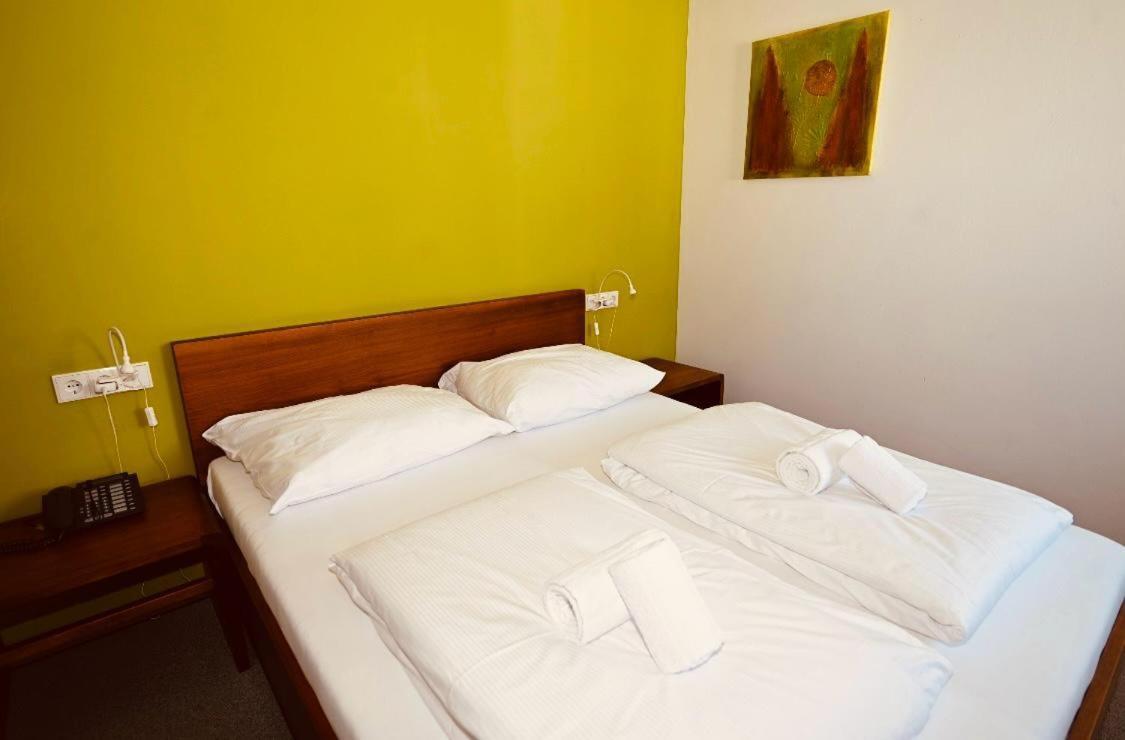 Gletscherblick By Jara Apartamento *