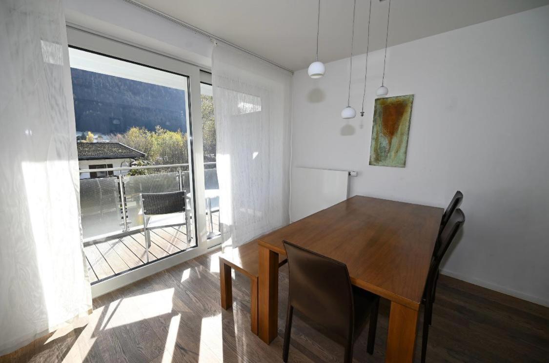 Gletscherblick By Jara * Kaprun