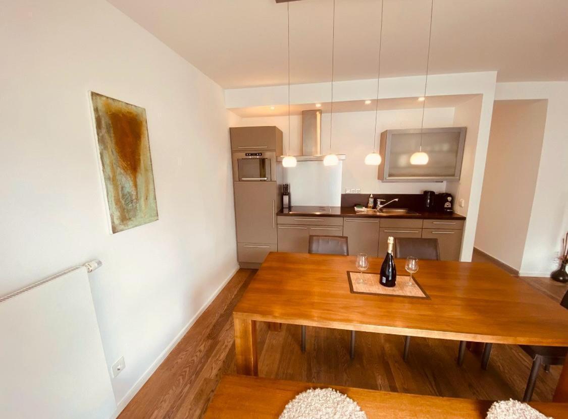Gletscherblick By Jara Apartment