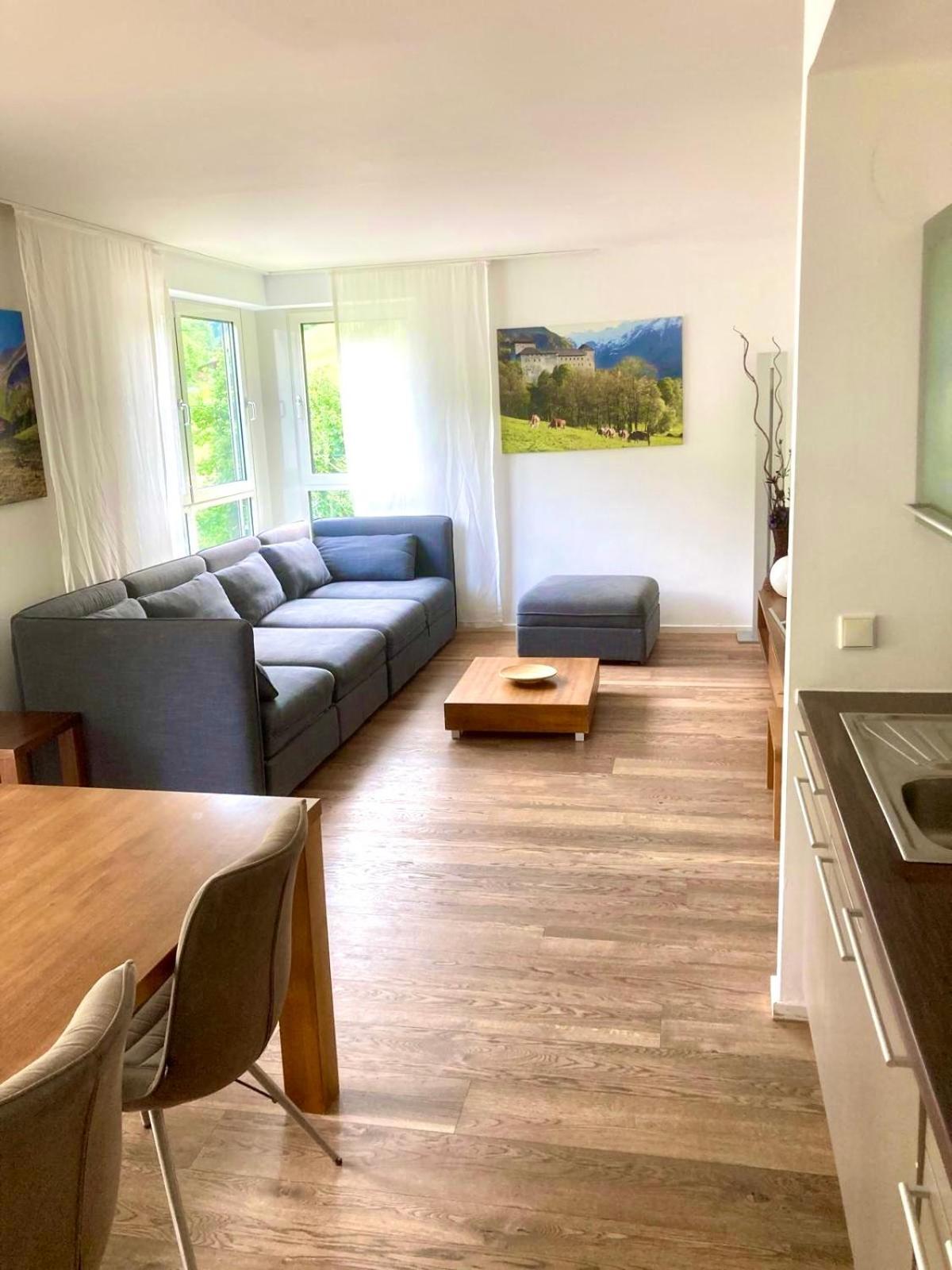 Gletscherblick By Jara Apartment