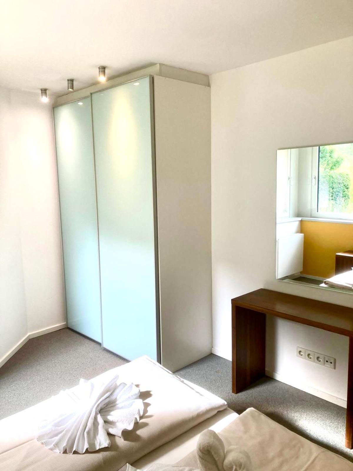 Gletscherblick By Jara Apartment