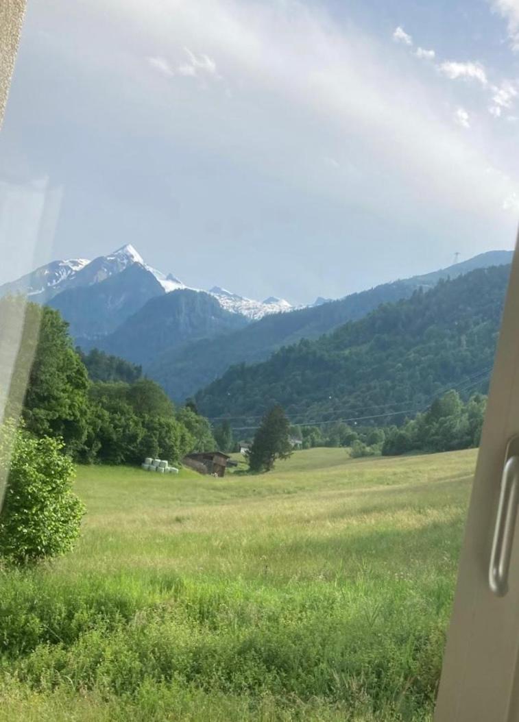 Gletscherblick By Jara Apartment *