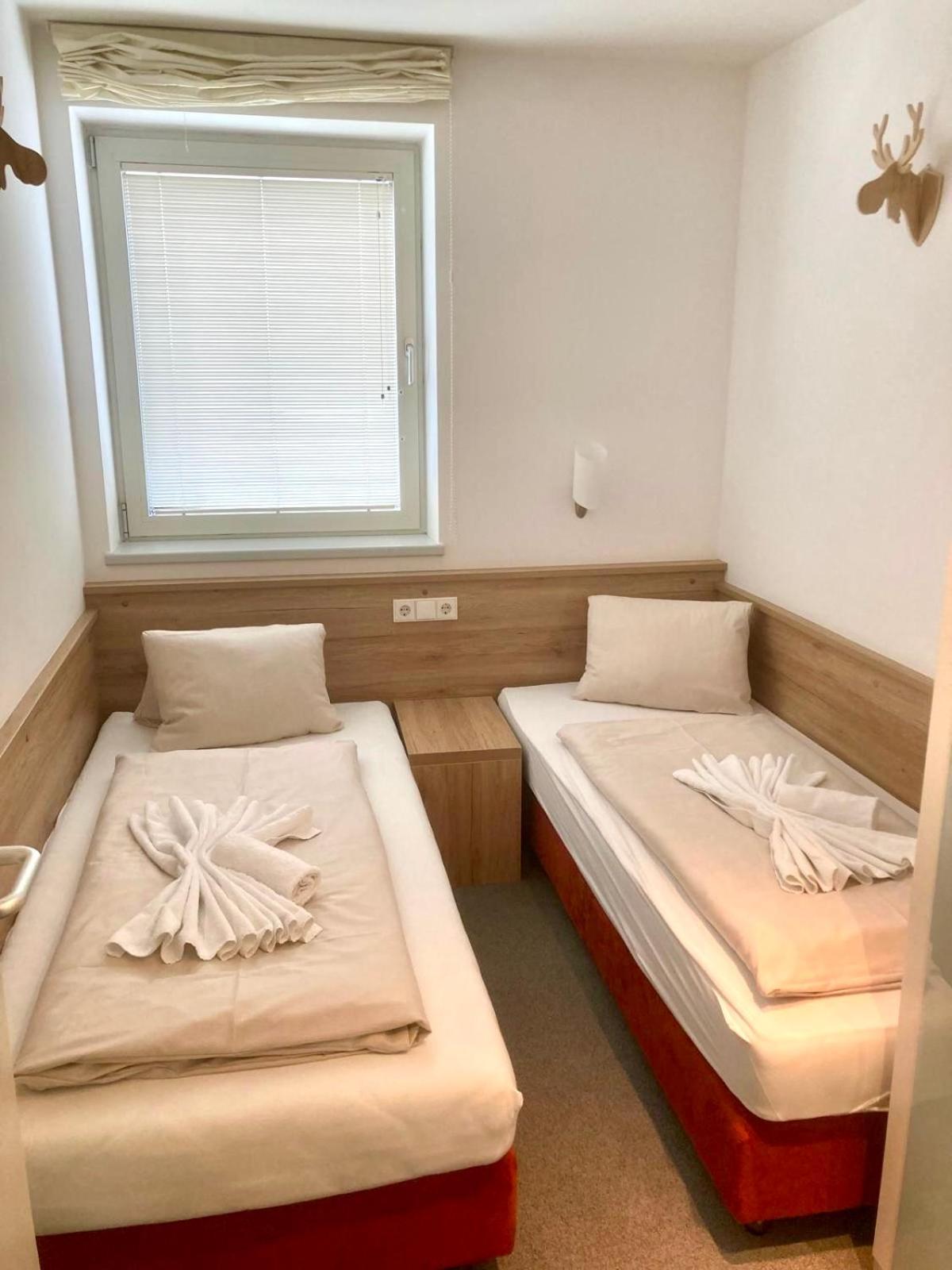 Gletscherblick By Jara Apartment Kaprun