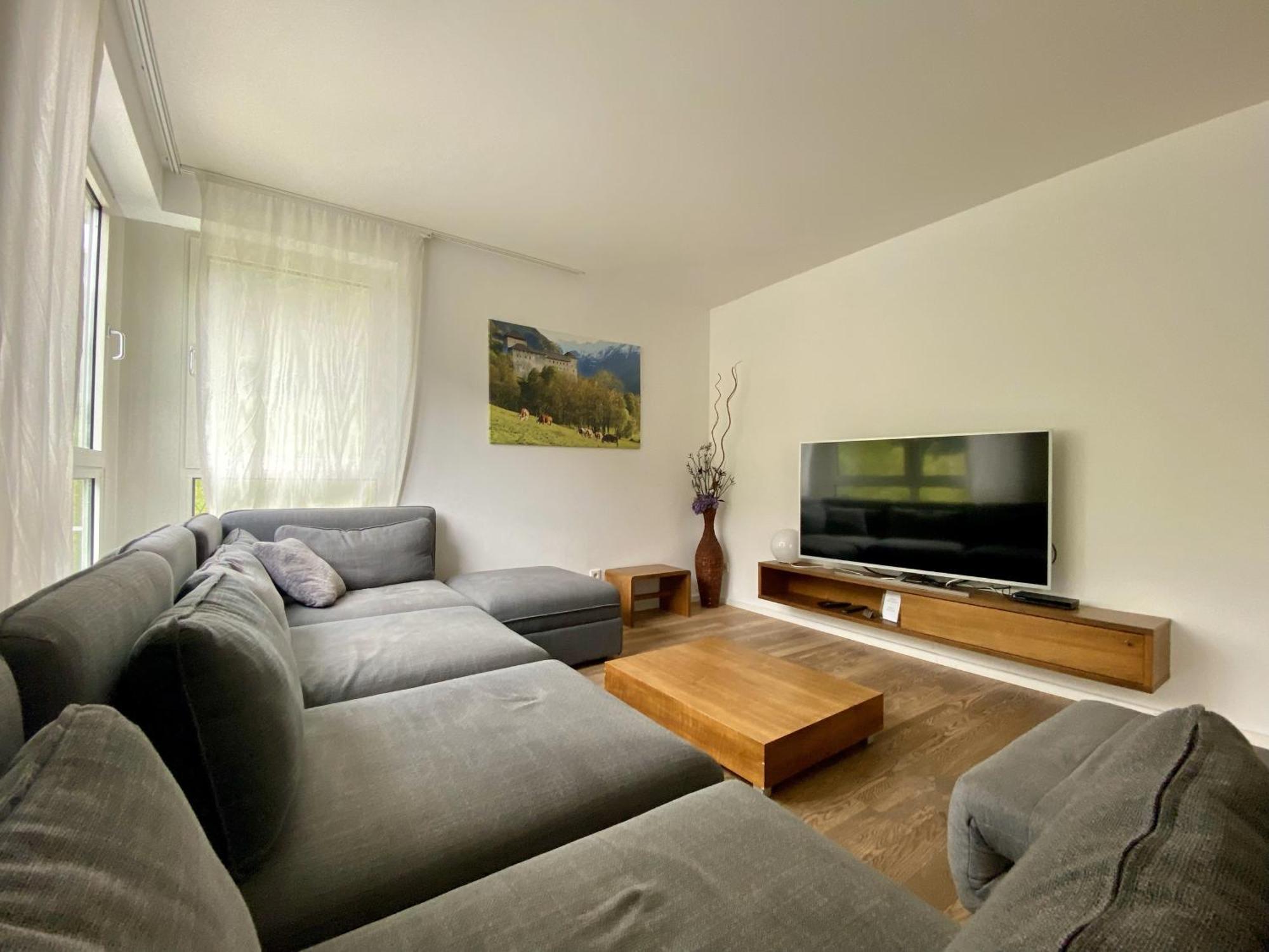 Apartamento Gletscherblick By Jara Kaprun