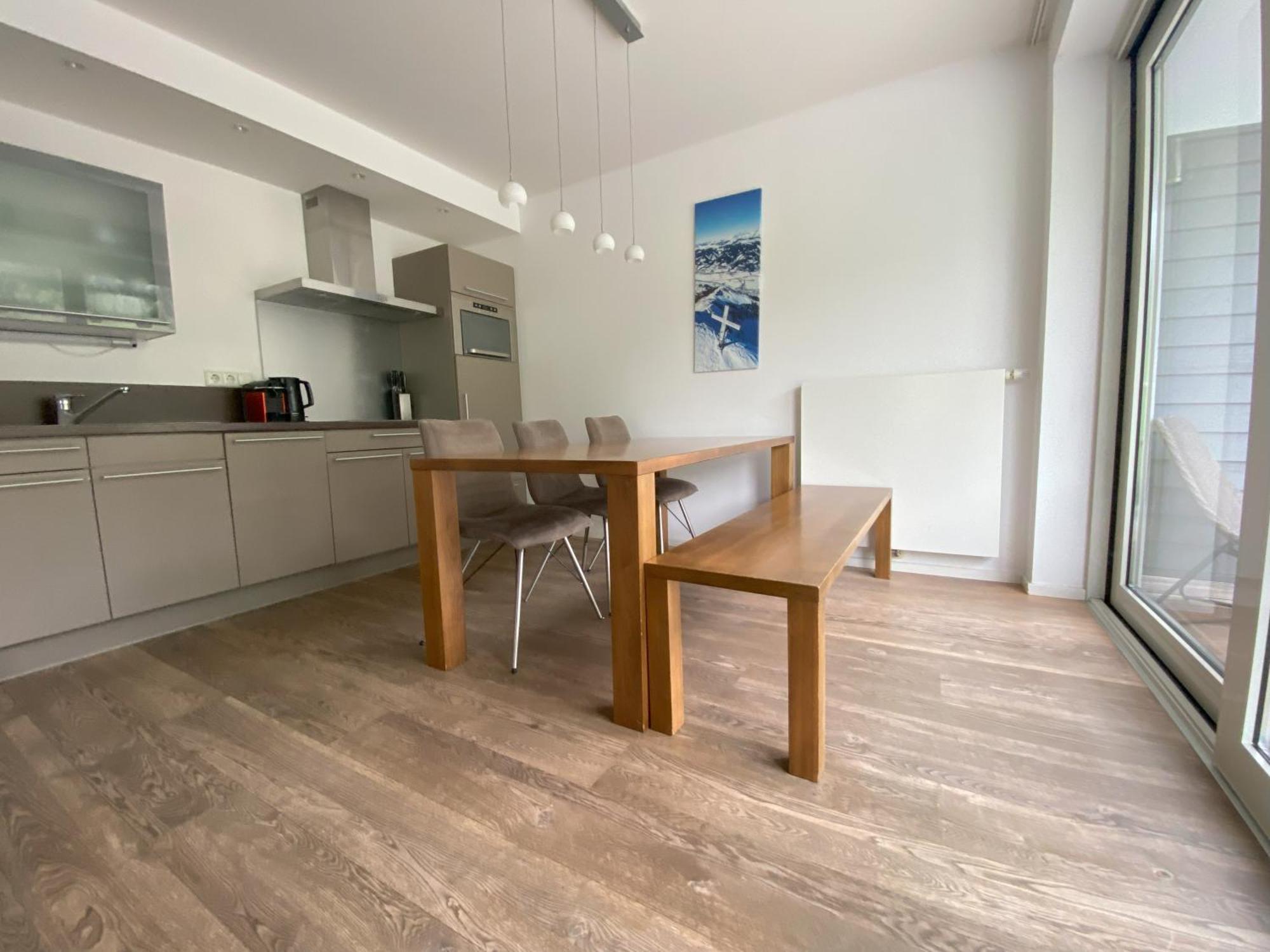 Apartment Gletscherblick By Jara *
