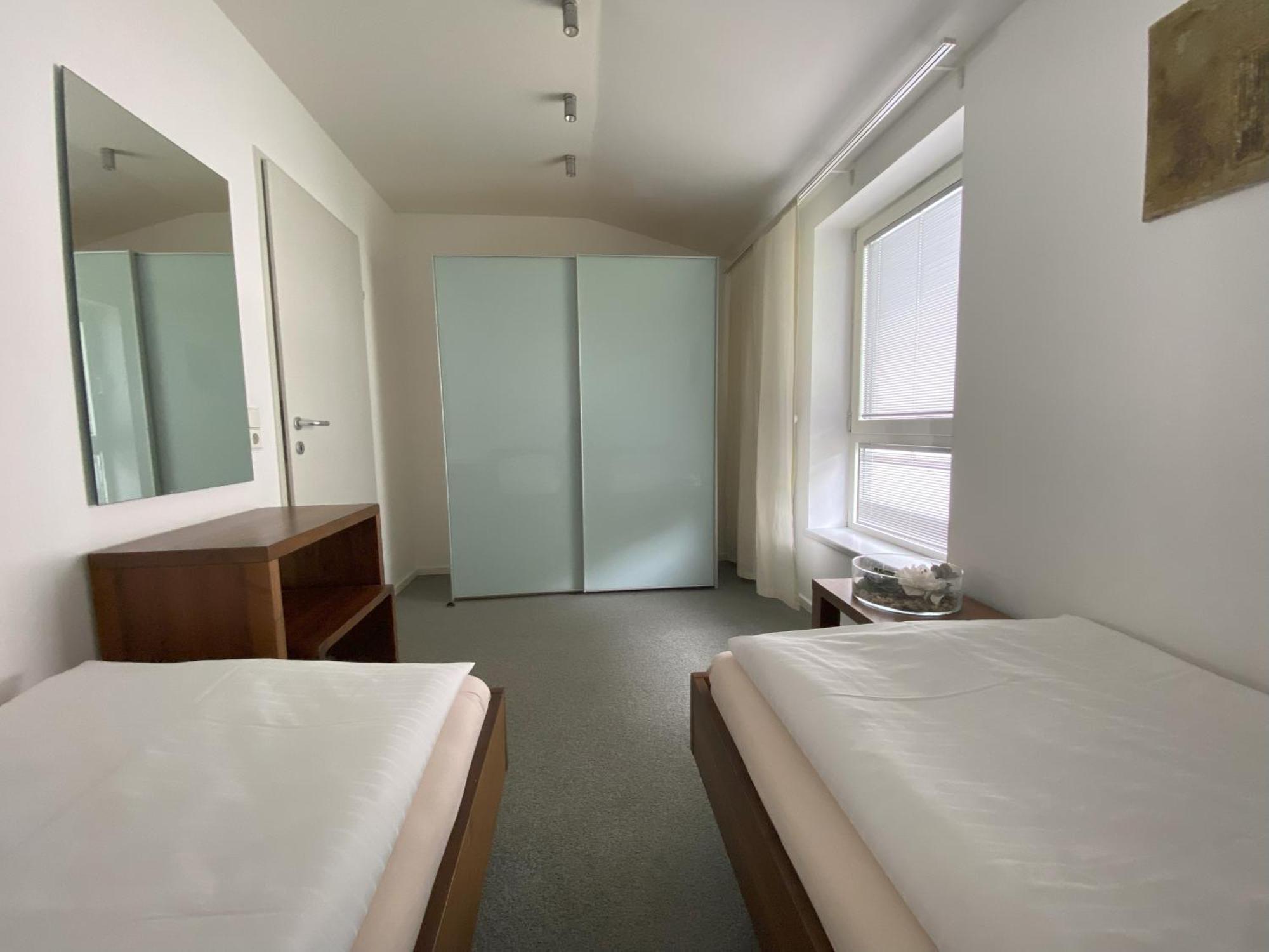 Gletscherblick By Jara Apartamento Kaprun