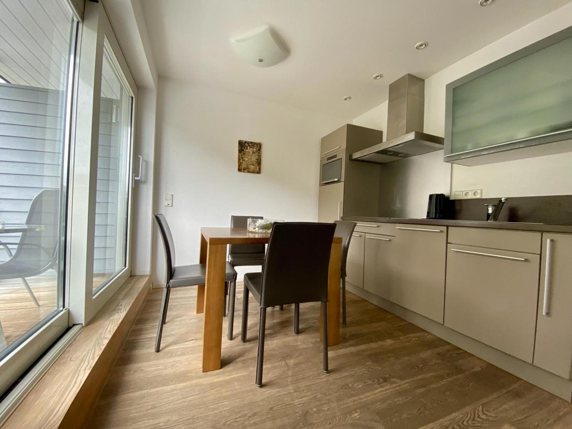 Apartamento Gletscherblick By Jara *