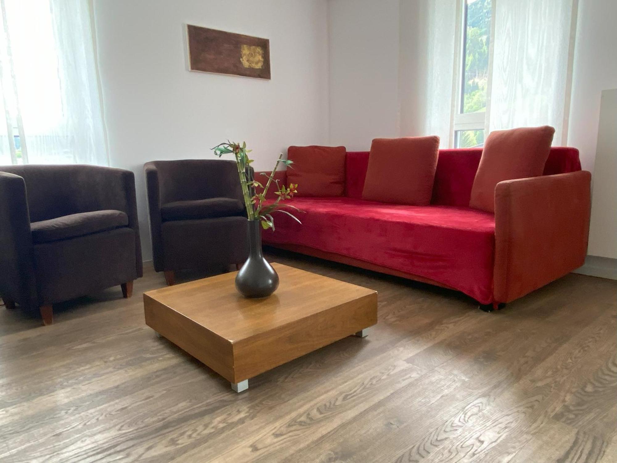 Gletscherblick By Jara Apartment Kaprun